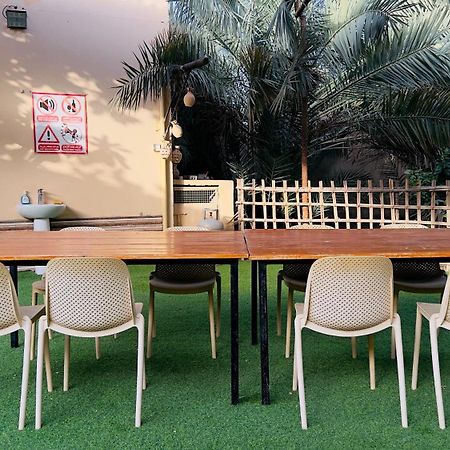 Hotel Fig Shades مزرعة ظلال التين Tiwi Exteriér fotografie