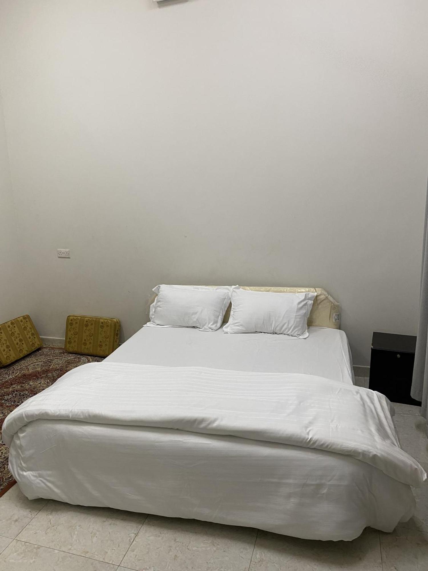 Hotel Fig Shades مزرعة ظلال التين Tiwi Exteriér fotografie