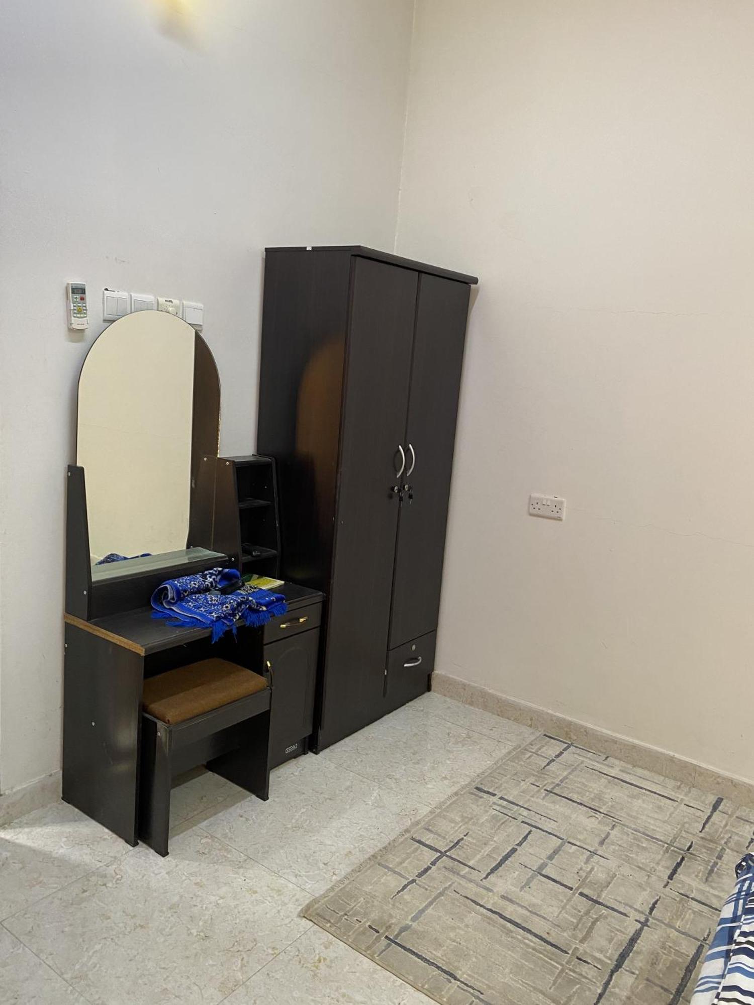 Hotel Fig Shades مزرعة ظلال التين Tiwi Exteriér fotografie