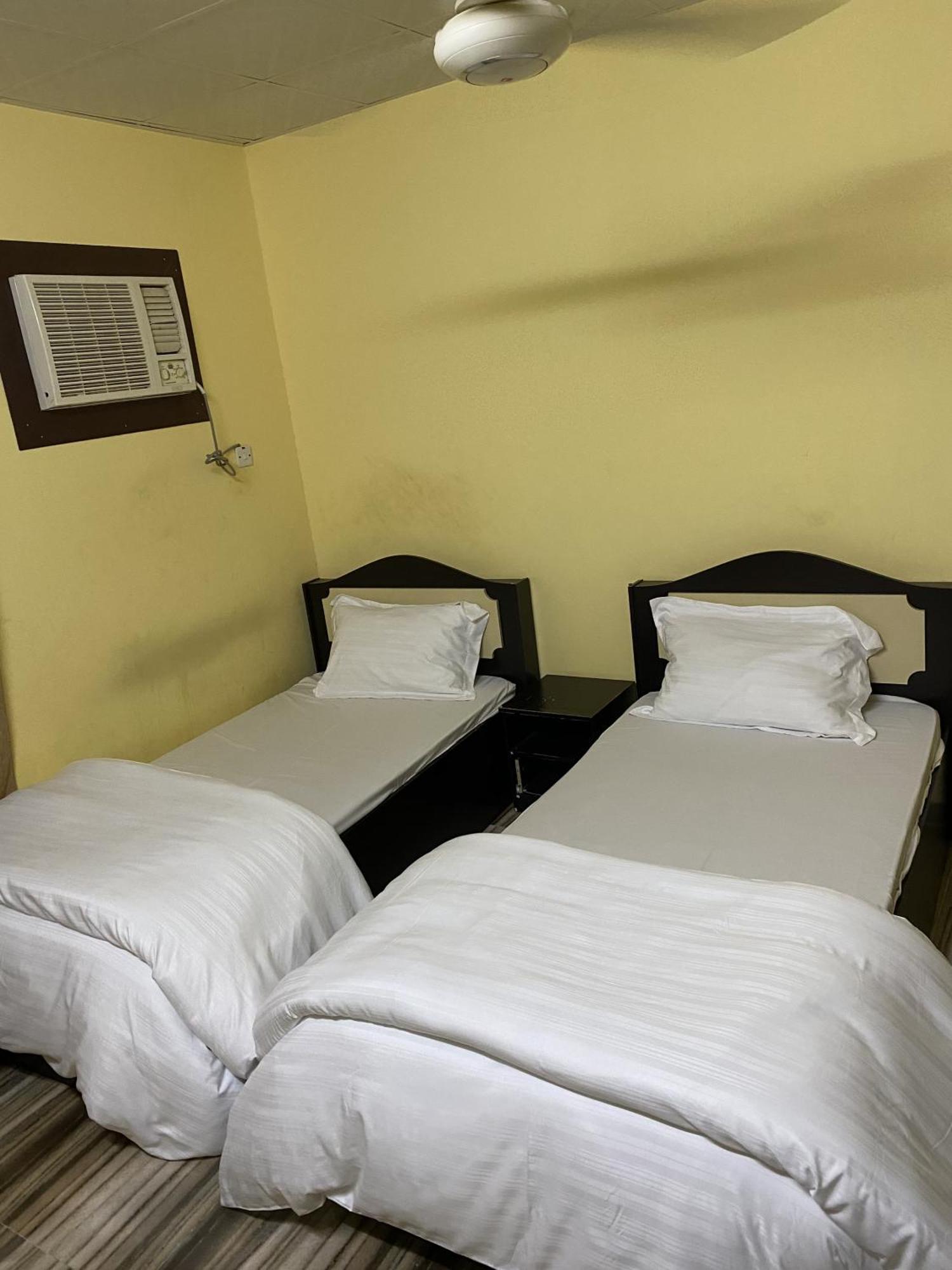 Hotel Fig Shades مزرعة ظلال التين Tiwi Exteriér fotografie