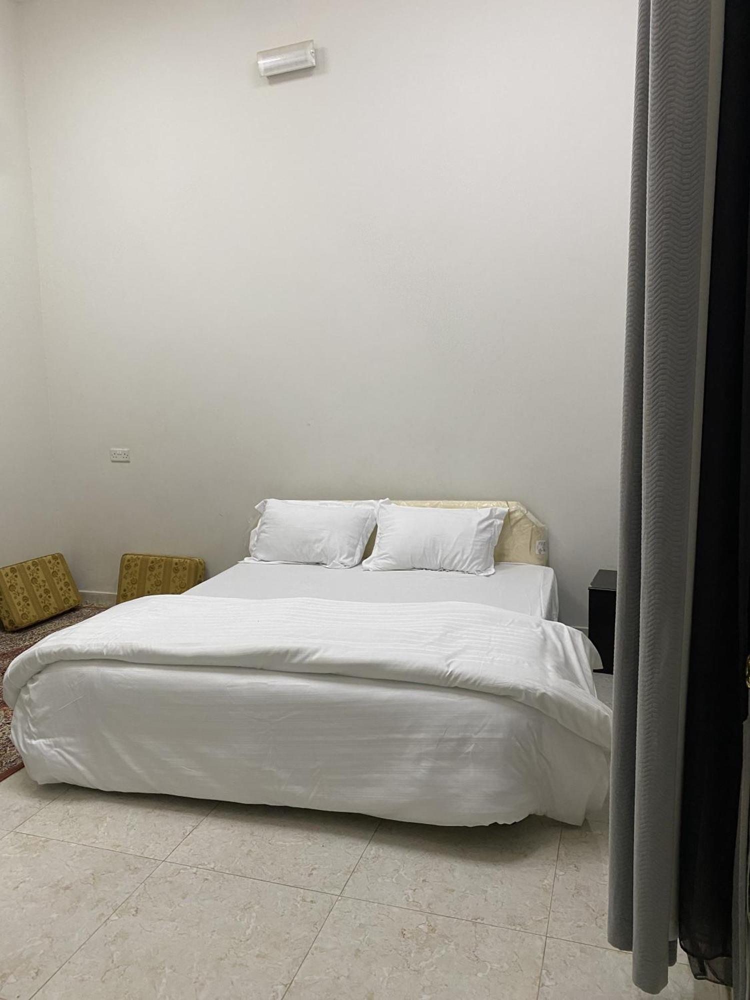 Hotel Fig Shades مزرعة ظلال التين Tiwi Exteriér fotografie