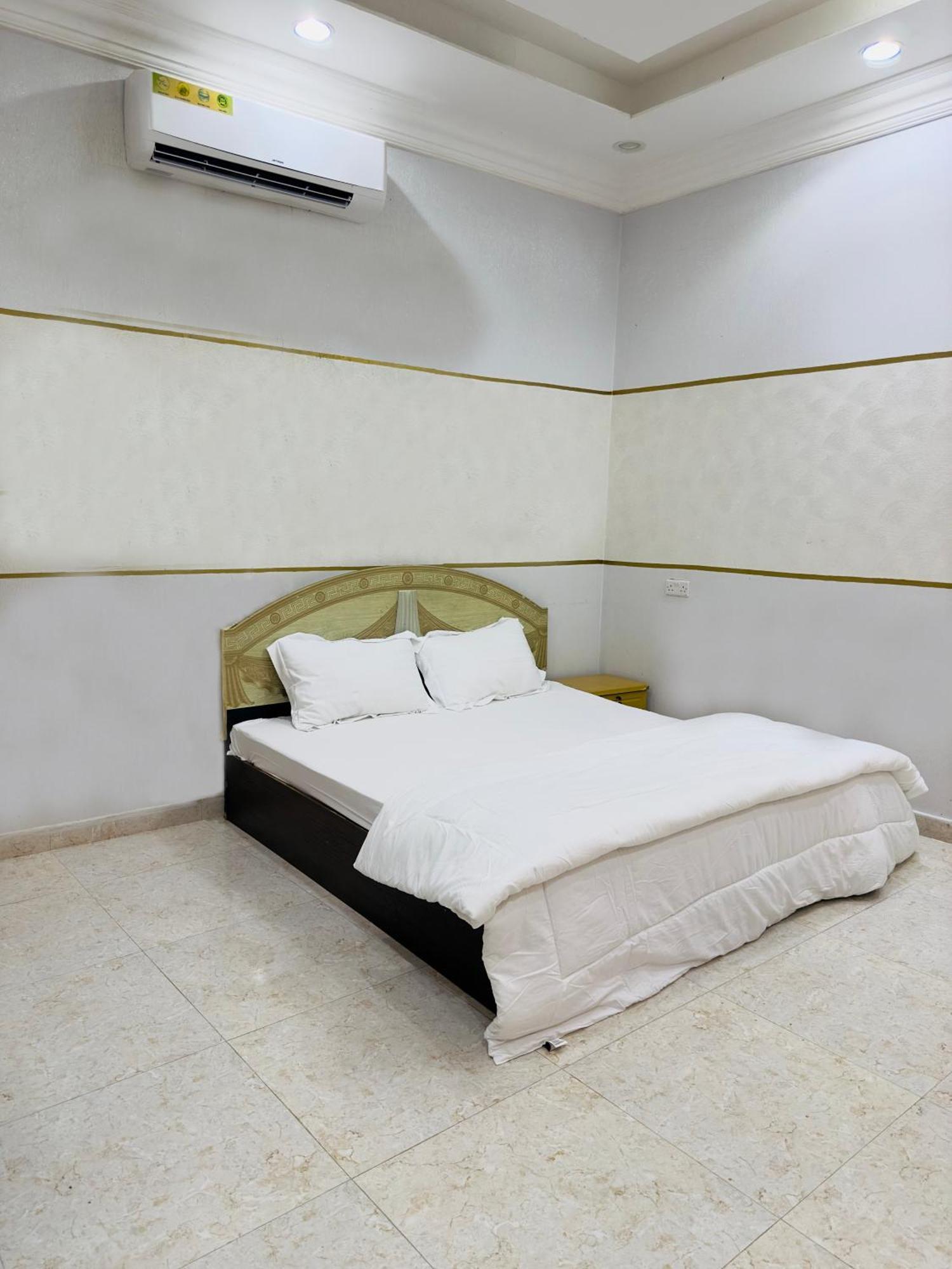 Hotel Fig Shades مزرعة ظلال التين Tiwi Exteriér fotografie