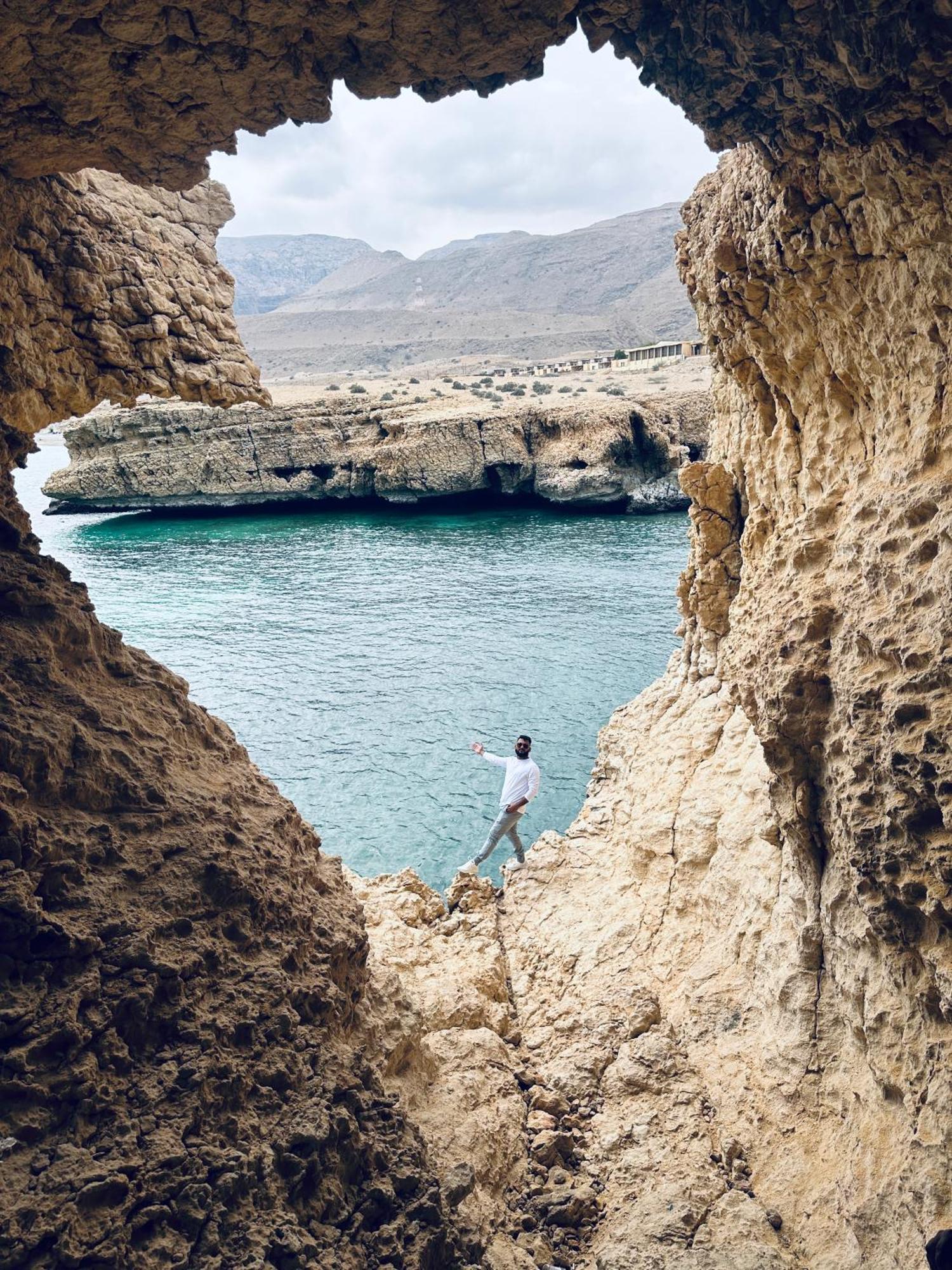 Hotel Fig Shades مزرعة ظلال التين Tiwi Exteriér fotografie